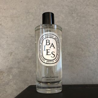 ディプティック(diptyque)の<ほぼ新品> diptyque ルームスプレー　BAIES(アロマグッズ)