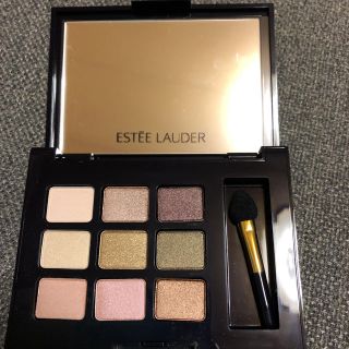 エスティローダー(Estee Lauder)のESTEE LAUDER アイシャドウ(アイシャドウ)