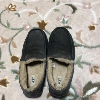 アグ(UGG)のUGG モカシン(スリッポン/モカシン)