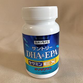 サントリー(サントリー)のサントリーDHA&EPA(その他)