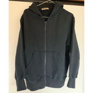 バレンシアガ(Balenciaga)のyeezy season 4 ジップアップパーカー xs(パーカー)