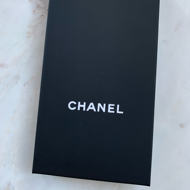 CHANEL(シャネル)の最終値下げ！【国内限定5本】CHANEL ネクタイ メンズのファッション小物(ネクタイ)の商品写真