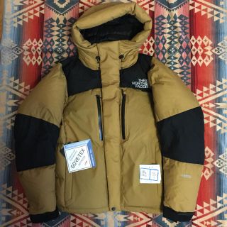 ザノースフェイス(THE NORTH FACE)の19 新品 未使用 ノースフェイス バルトロライト ジャケット M BK(ダウンジャケット)