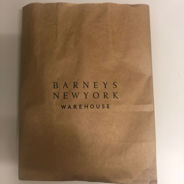 BARNEYS NEW YORK(バーニーズニューヨーク)のネクタイ メンズのファッション小物(ネクタイ)の商品写真