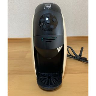 ネスレ(Nestle)のネスカフェバリスタ　PM9631(コーヒーメーカー)