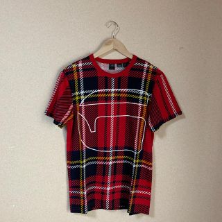 ジースター(G-STAR RAW)のジースターロウ　Tシャツ(Tシャツ/カットソー(半袖/袖なし))