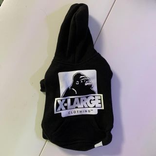 エクストララージ(XLARGE)の犬用　洋服　XLARGE(ペット服/アクセサリー)