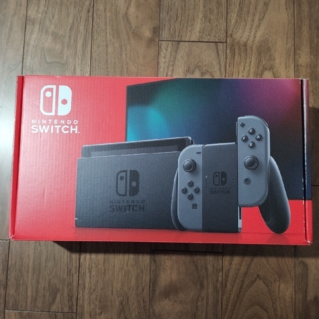 直営の通販サイト Nintendo Switch 新型 専用 nishiedenim.jp