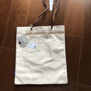 シールームリン(SeaRoomlynn)の新品searoomlynnノベルティbag💙🐬🌴(トートバッグ)