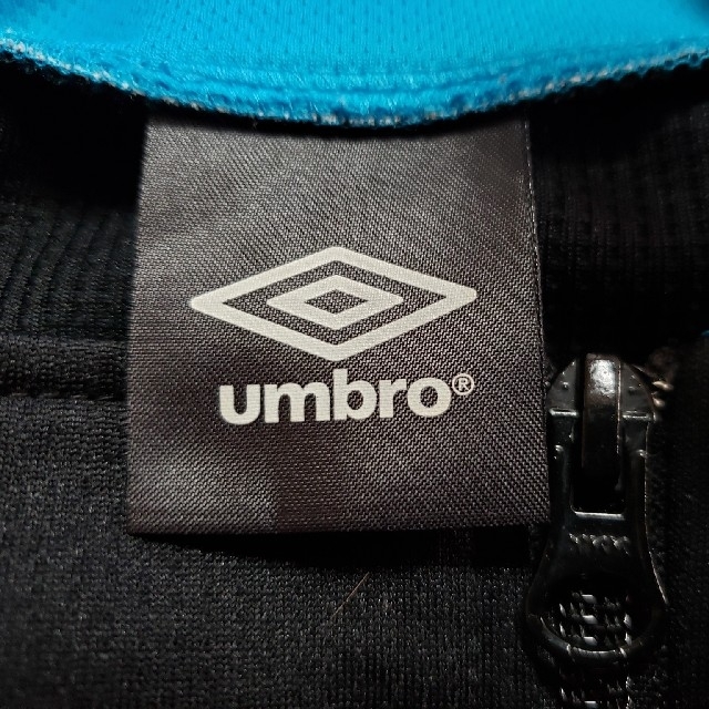 UMBRO(アンブロ)のUmbro ジャージ　O メンズのトップス(ジャージ)の商品写真