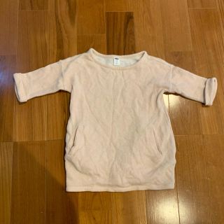 オールドネイビー(Old Navy)のオールドネイビー♡ワンピース2T(ワンピース)