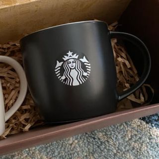 スターバックスコーヒー(Starbucks Coffee)の★専用★ブラックのみ(グラス/カップ)