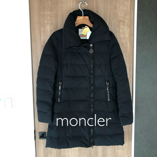 Moncler モンクレール　GERBOISE サイズ0