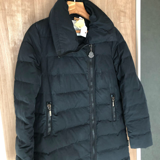 Moncler モンクレール　GERBOISE サイズ0 1