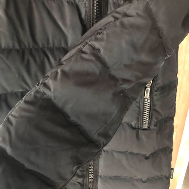 Moncler モンクレール　GERBOISE サイズ0 2