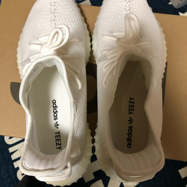 yeezy boost 350 v2 29.5 ㎝ 定価以下! | www.barryshairstudio.ie