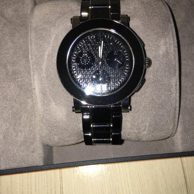 FENDI(フェンディ)のFENDI メンズ　ウォッチ　腕時計 メンズの時計(腕時計(アナログ))の商品写真