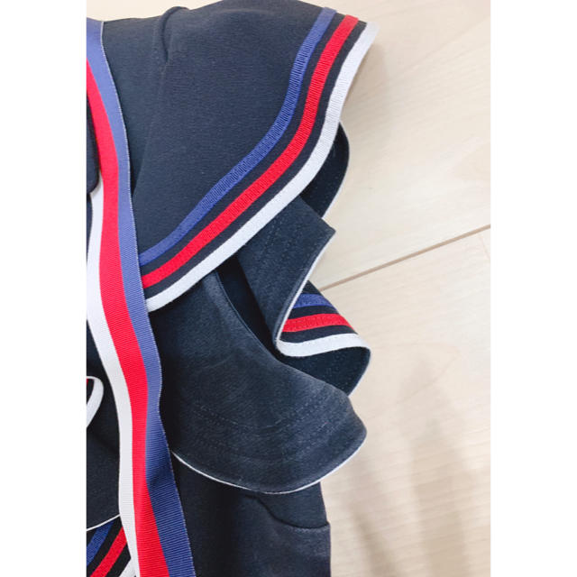グッチ GUCCI シルヴィ ワンピース ドレス グッチ GUCCI シルヴィ ワンピース ドレス