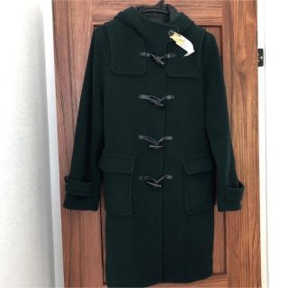 ザラ(ZARA)のダッフルコート M(ダッフルコート)