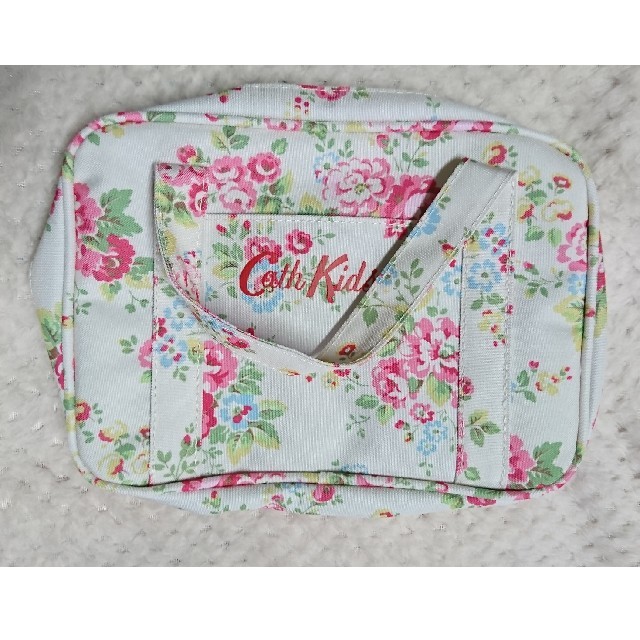 Cath Kidston(キャスキッドソン)のCath Kidston マルチケース レディースのファッション小物(ポーチ)の商品写真