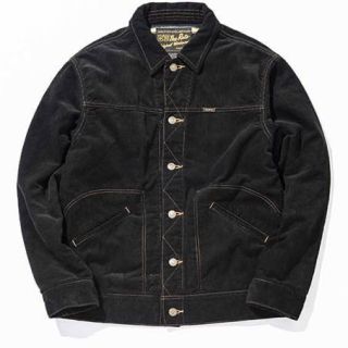 ラッツ(RATS)のRATS RATS＜ラッツ＞CORDUROY JACKETコーデュロイジャケット(その他)