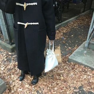 HYKE(ダッフルコート)のフリマアイテム一覧 HYKE(ダッフルコート)のフリマアイテム一覧