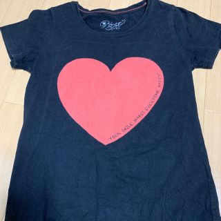 ハートマーケット(Heart Market)のHeart Market Tシャツ(Tシャツ(半袖/袖なし))