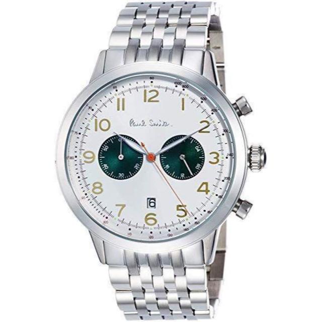 wired 時計 偽物 574 | Paul Smith - 半額以下! ポールスミス PRECISION CHRONO 腕時計 P10016の通販 by SAO's shop