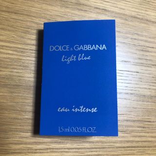 ドルチェアンドガッバーナ(DOLCE&GABBANA)のDOLCE &GABBANA香水(ユニセックス)