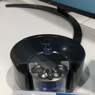 ダイソン(Dyson)のダイソン 掃除機(掃除機)