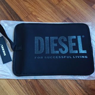 ディーゼル(DIESEL)のディーゼル ノベルティ(ノベルティグッズ)