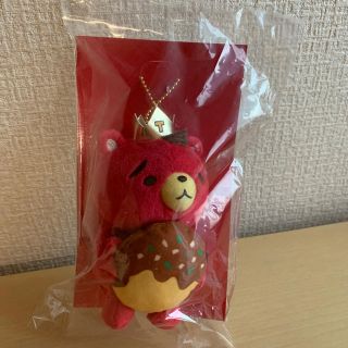 トウホウシンキ(東方神起)の★東方神起　大阪会場限定TBマスコット★(キャラクターグッズ)