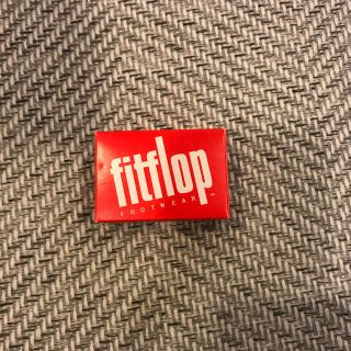 フィットフロップ(fitflop)のFITFLOP 歩数計(ウォーキング)