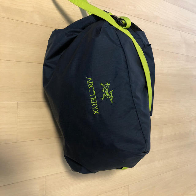 ARC'TERYX  HAKU ロープバッグ