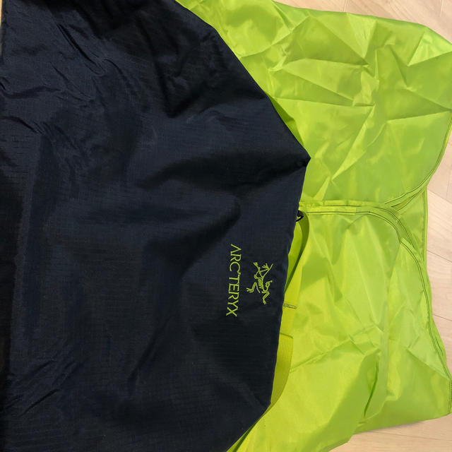 ARC'TERYX  HAKU ロープバッグ 3