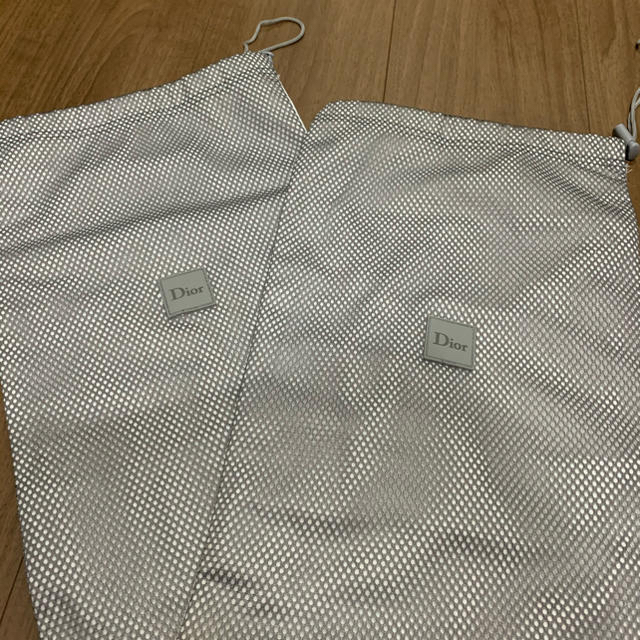 【レア＆美品】Dior スニーカー　23.5cm