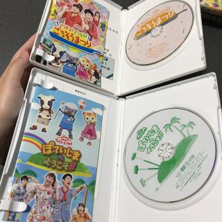 おかあさんといっしょ DVD(キッズ/ファミリー)