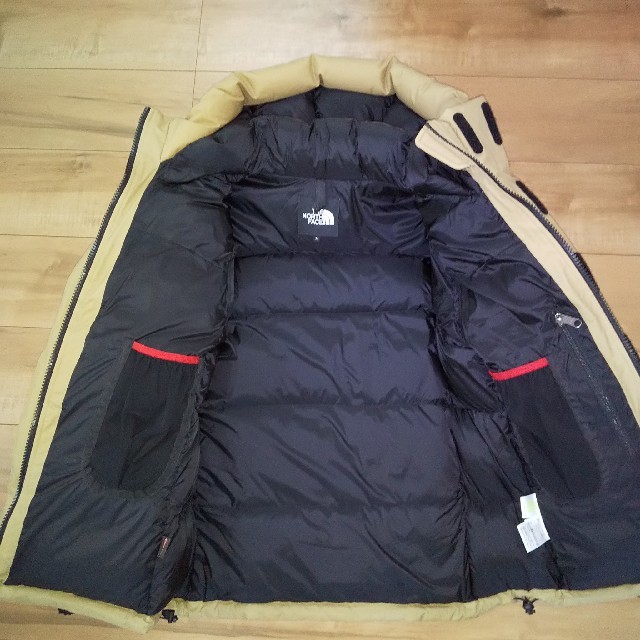 THE NORTH FACE - バルトロライトジャケット ケルプタン Mサイズ 美品