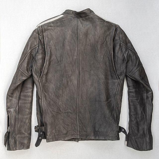 Schott クラシック レーサージャケット | tradexautomotive.com