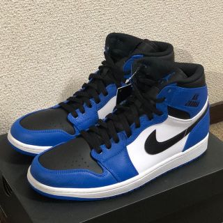 ナイキ(NIKE)のAIR JORDAN 1 RETRO HIGH(スニーカー)