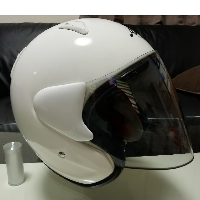 24800円 人気ショップ アライjtサイズS小さめのヘルメットです