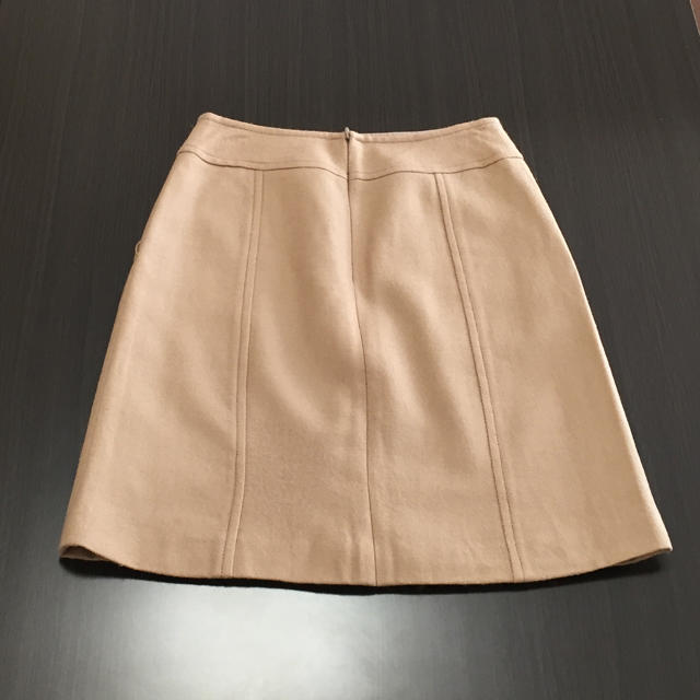 NATURAL BEAUTY BASIC(ナチュラルビューティーベーシック)のナチュラルビューティ♡スカート レディースのスカート(ミニスカート)の商品写真