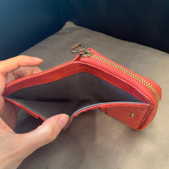 SEE BY CHLOE - シーバイクロエ 財布 コンパクト財布 二つ折り財布の