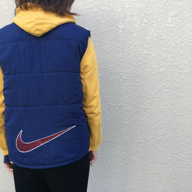 nike vintage store