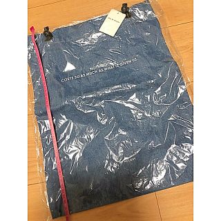 アズールバイマウジー(AZUL by moussy)のAZULmoussy バック 新品 未開封品(ノベルティグッズ)