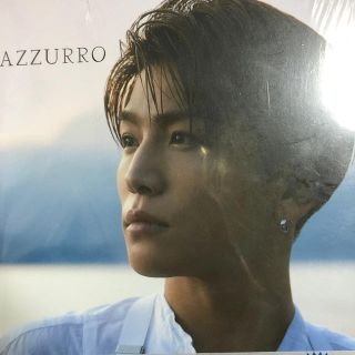 サンダイメジェイソウルブラザーズ(三代目 J Soul Brothers)のＡＺＺＵＲＲＯ 特別限定版(アート/エンタメ)