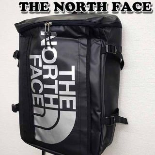 ザノースフェイス(THE NORTH FACE)のノースフェイス アウトレット リュック BCヒューズボックス 30L シルバー(バッグパック/リュック)