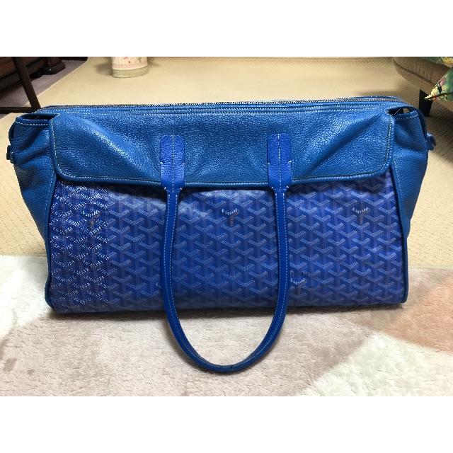 GOYARD - ゴヤールバック アーディGM