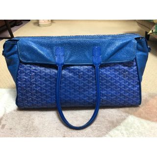 ゴヤール(GOYARD)のゴヤールバック アーディGM(スーツケース/キャリーバッグ)