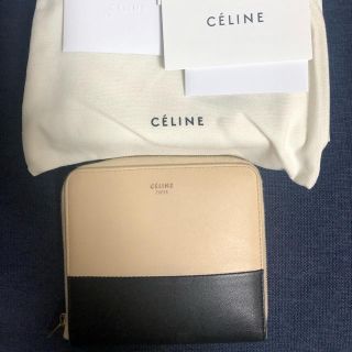 セリーヌ(celine)のSAKURA様専用(折り財布)